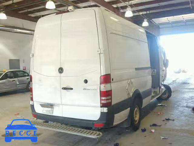 2014 MERCEDES-BENZ SPRINTER WD3PE8DE2E5830455 зображення 3