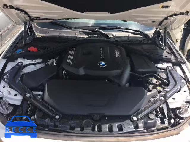 2018 BMW 430XI WBA4Z3C56JEC47852 image 6