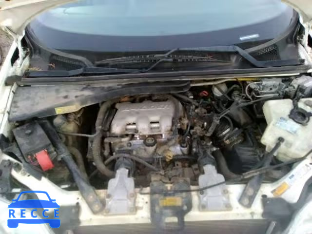 1999 OLDSMOBILE SILHOUETTE 1GHDX03EXXD223700 image 6