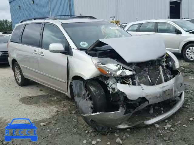 2009 TOYOTA SIENNA 5TDBK22C19S024940 image 0