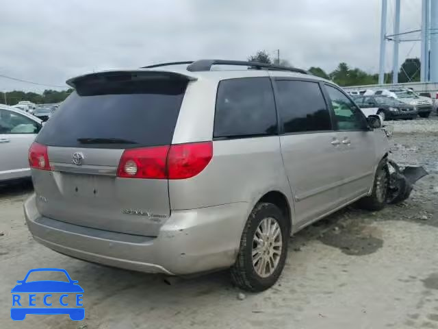 2009 TOYOTA SIENNA 5TDBK22C19S024940 image 3