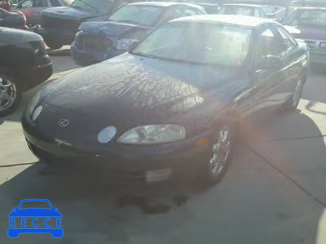 1995 LEXUS SC JT8UZ30CXS0039537 image 1