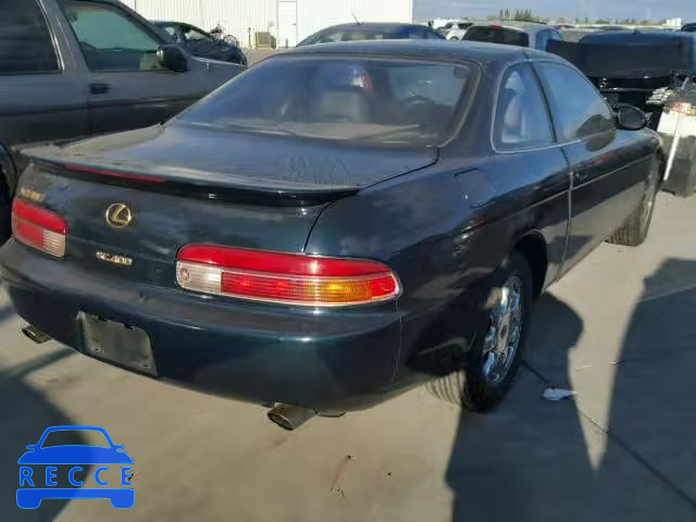 1995 LEXUS SC JT8UZ30CXS0039537 image 3