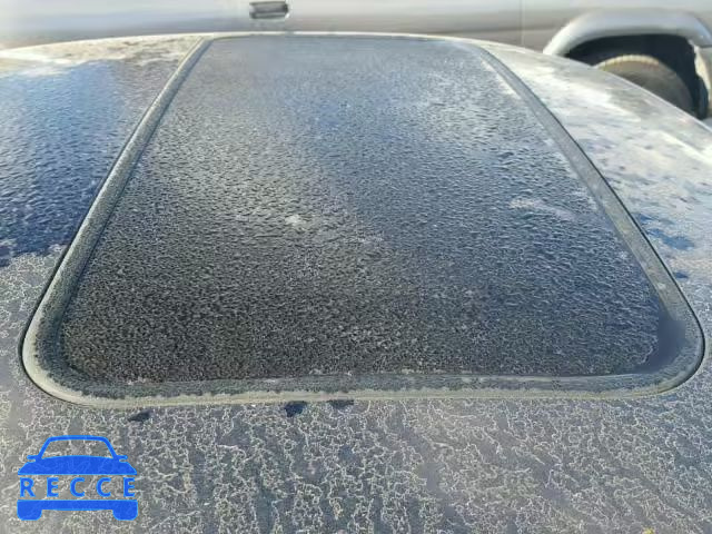 1995 LEXUS SC JT8UZ30CXS0039537 image 8