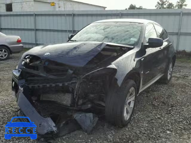 2010 BMW X6 5UXFG4C57AL226958 image 1