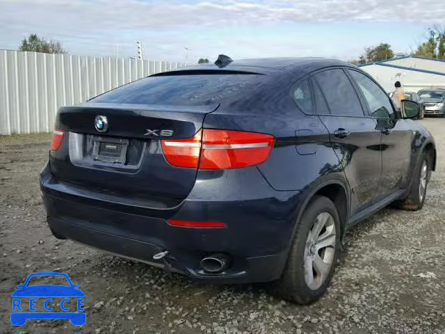 2010 BMW X6 5UXFG4C57AL226958 image 3