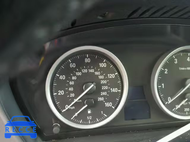 2010 BMW X6 5UXFG4C57AL226958 image 7