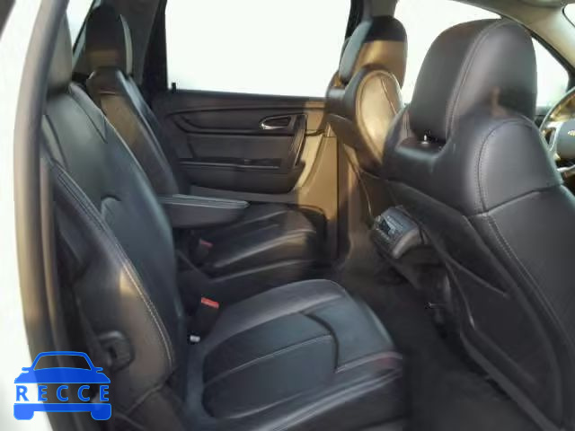 2014 CHEVROLET TRAVERSE 1GNKVHKD7EJ207857 зображення 5