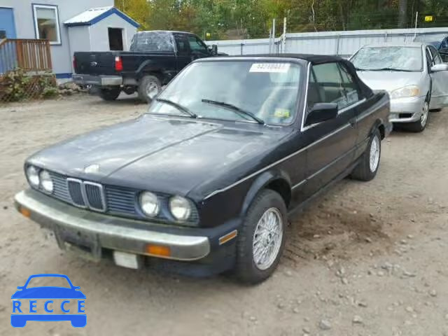 1990 BMW 325 WBABB1307LEC01194 image 1