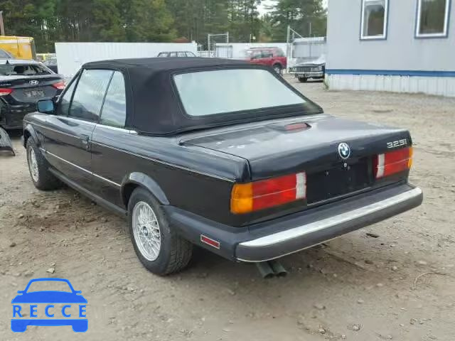 1990 BMW 325 WBABB1307LEC01194 image 2