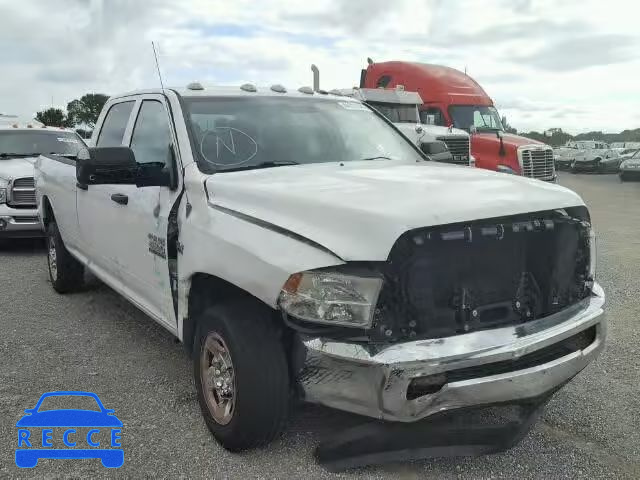 2013 RAM 2500 3C6TR5HT9DG606727 image 0