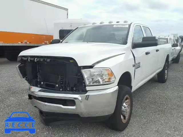 2013 RAM 2500 3C6TR5HT9DG606727 image 1