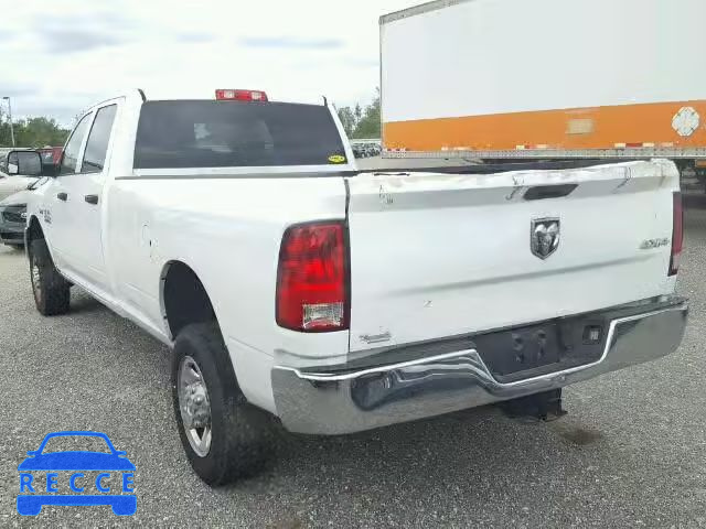 2013 RAM 2500 3C6TR5HT9DG606727 image 2