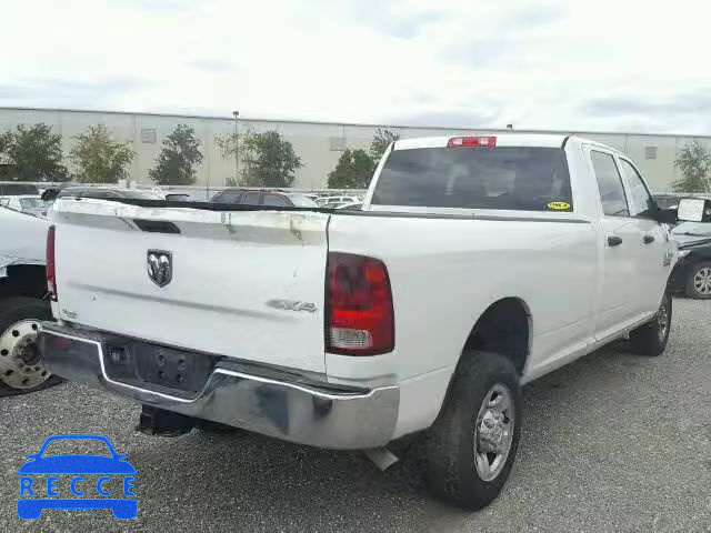 2013 RAM 2500 3C6TR5HT9DG606727 image 3