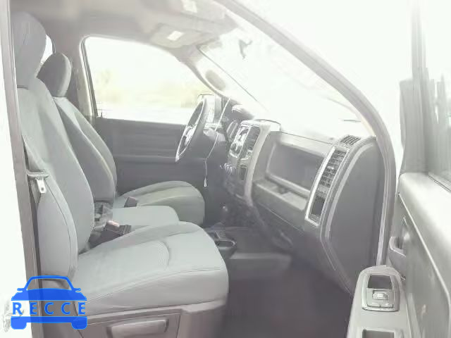 2013 RAM 2500 3C6TR5HT9DG606727 image 4