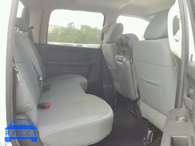 2013 RAM 2500 3C6TR5HT9DG606727 image 5