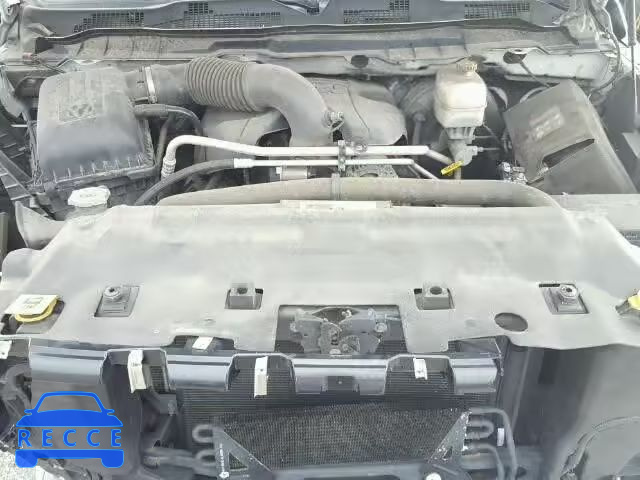 2013 RAM 2500 3C6TR5HT9DG606727 image 6