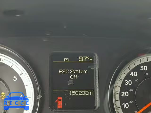 2013 RAM 2500 3C6TR5HT9DG606727 image 7