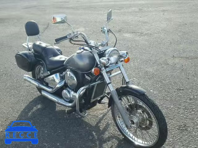 2000 KAWASAKI VN800 JKBVNCA14YB503827 зображення 0