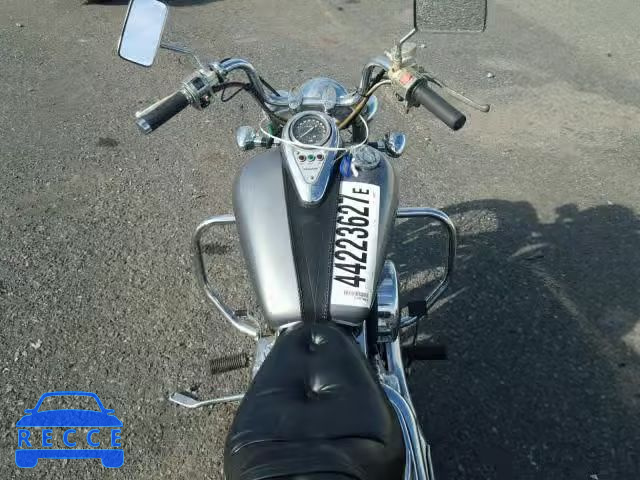 2000 KAWASAKI VN800 JKBVNCA14YB503827 зображення 4