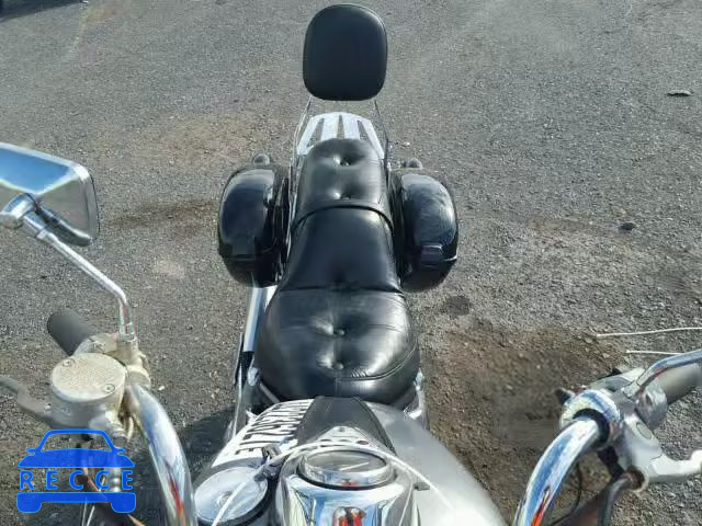 2000 KAWASAKI VN800 JKBVNCA14YB503827 зображення 5