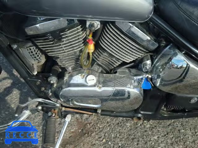 2000 KAWASAKI VN800 JKBVNCA14YB503827 зображення 6
