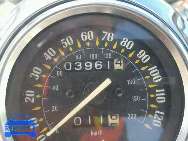 2000 KAWASAKI VN800 JKBVNCA14YB503827 зображення 7