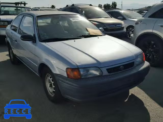 1996 TOYOTA TERCEL JT2AC52L3T0150164 image 0