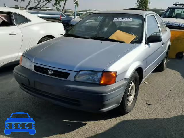 1996 TOYOTA TERCEL JT2AC52L3T0150164 image 1