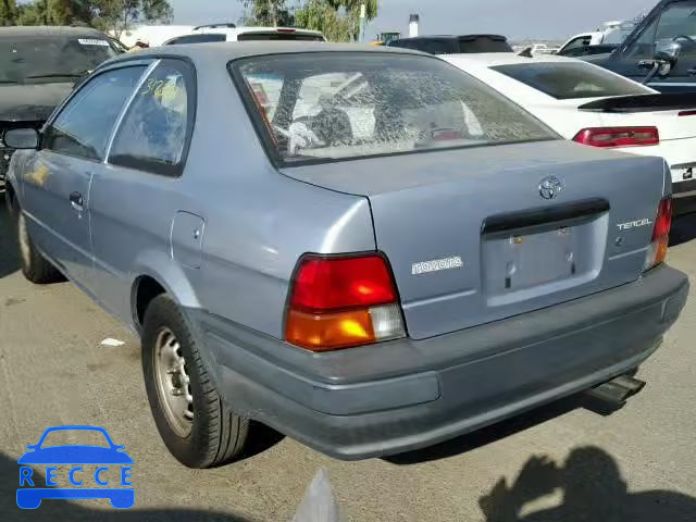 1996 TOYOTA TERCEL JT2AC52L3T0150164 image 2