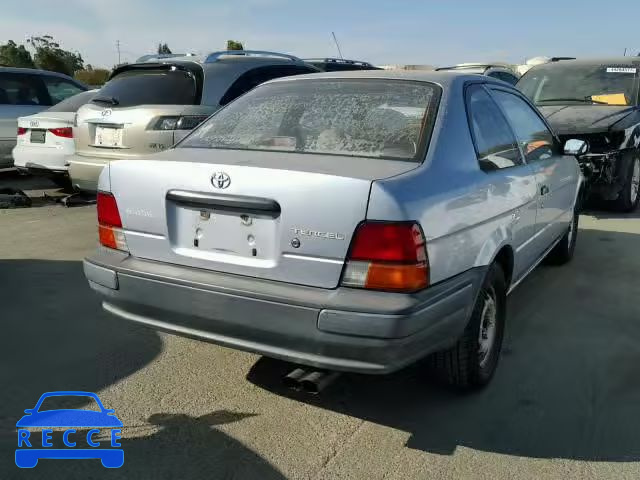 1996 TOYOTA TERCEL JT2AC52L3T0150164 image 3