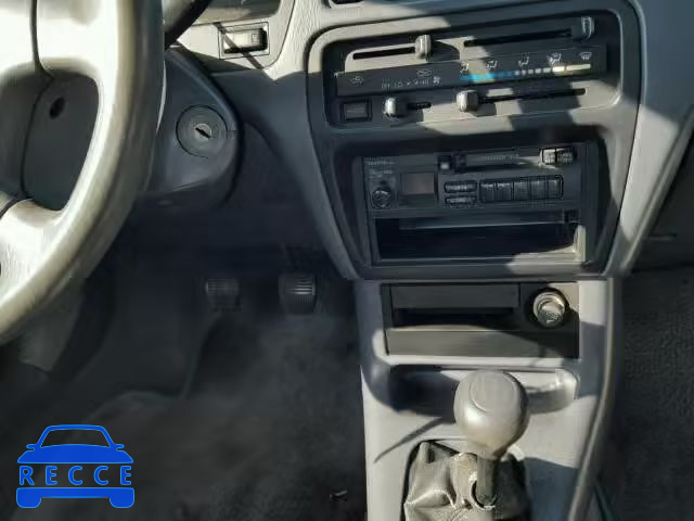 1996 TOYOTA TERCEL JT2AC52L3T0150164 image 8