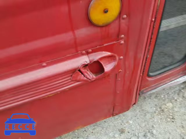 1986 CHEVROLET G30 2GBHG31M2G4151280 image 8