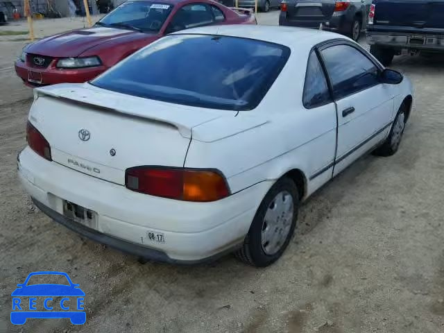 1992 TOYOTA PASEO JT2EL45F8N0030106 Bild 3