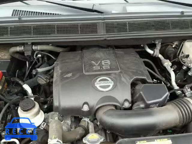 2014 NISSAN ARMADA 5N1AA0NC6EN609880 image 6