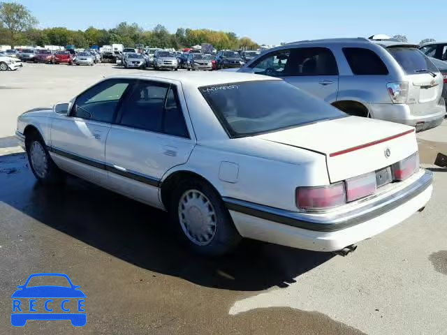 1994 CADILLAC SEVILLE 1G6KS52Y2RU845122 image 2