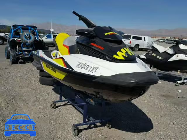 2014 SEAD JET SKI YDV266871314 image 0