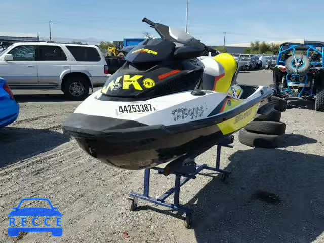 2014 SEAD JET SKI YDV266871314 image 1