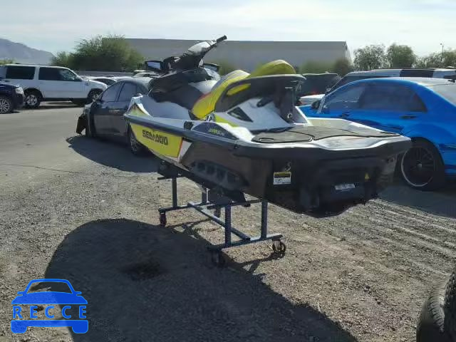 2014 SEAD JET SKI YDV266871314 image 2