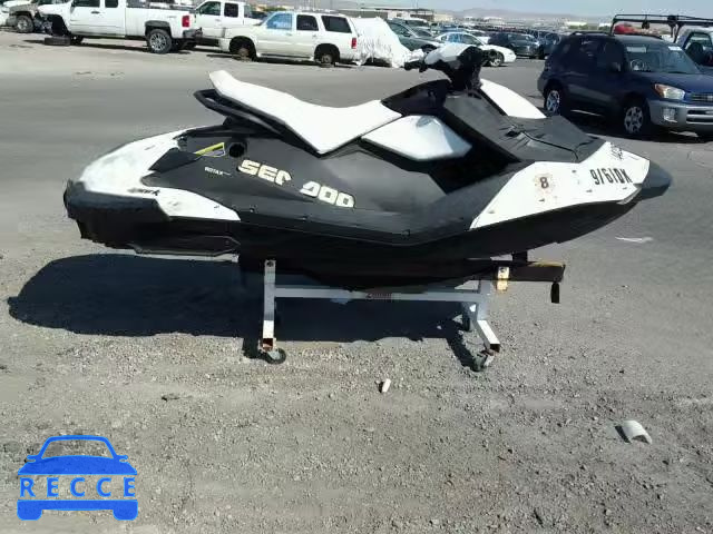 2015 SEAD JET SKI YDV42413C515 image 8