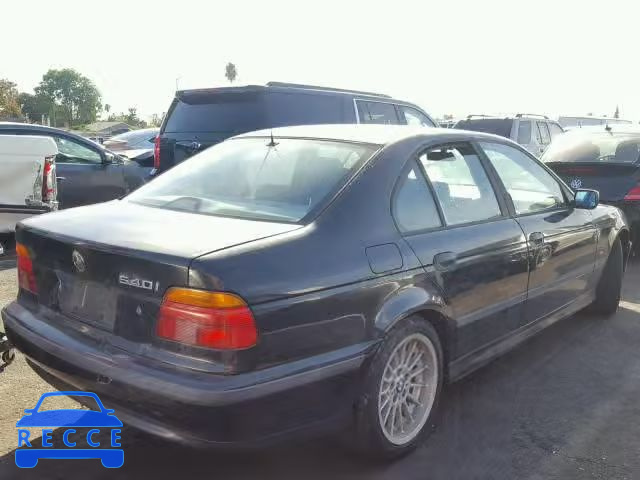 1998 BMW 540 WBADE5325WBV95189 image 3