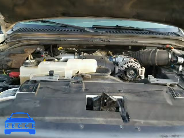 2003 FORD F450 1FDXX46F33EA52870 image 6