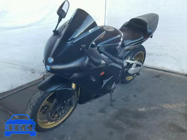 2005 HONDA CBR600 JH2PC37115M202634 Bild 1