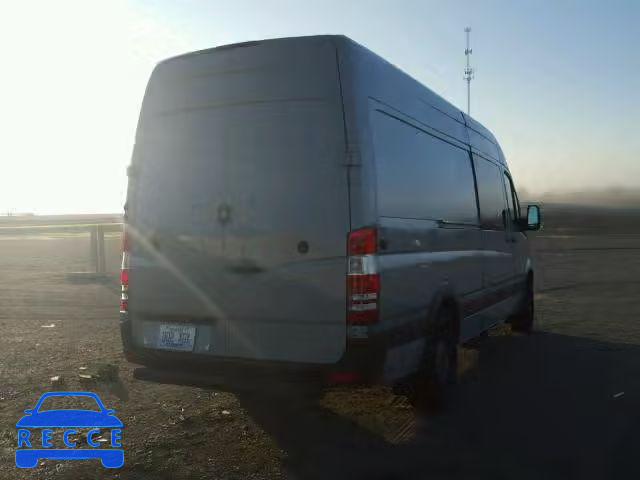 2014 MERCEDES-BENZ SPRINTER WD3PE8CC0E5904973 зображення 3