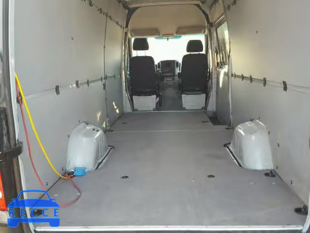 2014 MERCEDES-BENZ SPRINTER WD3PE8CC0E5904973 зображення 8