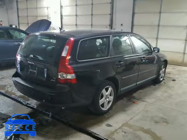 2005 VOLVO V50 YV1MJ682452066080 Bild 3