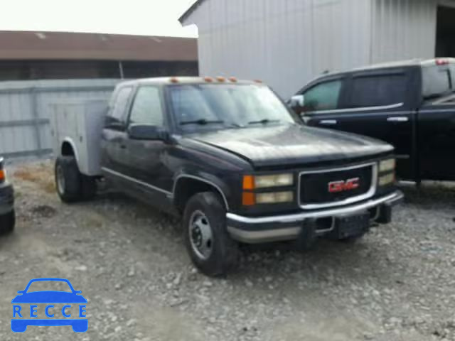1994 GMC SIERRA 1GTHC39F1RE525779 image 0