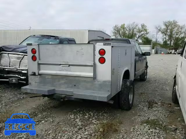 1994 GMC SIERRA 1GTHC39F1RE525779 image 3