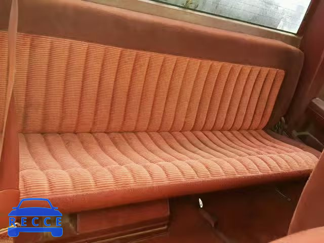 1994 GMC SIERRA 1GTHC39F1RE525779 image 5