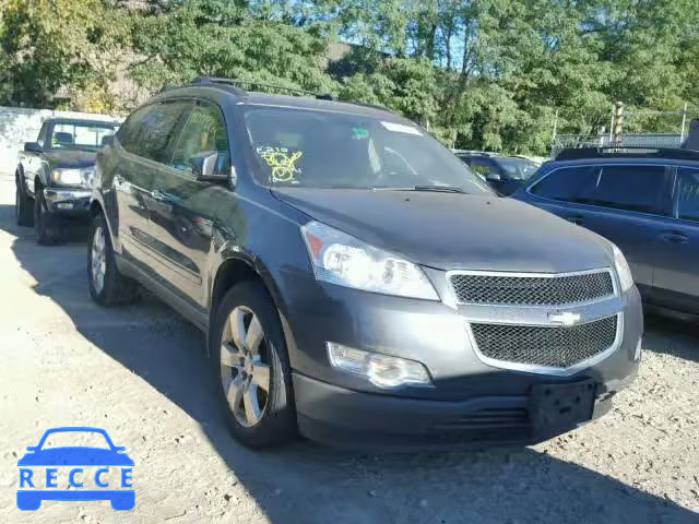 2012 CHEVROLET TRAVERSE 1GNKVGED6CJ263856 image 0